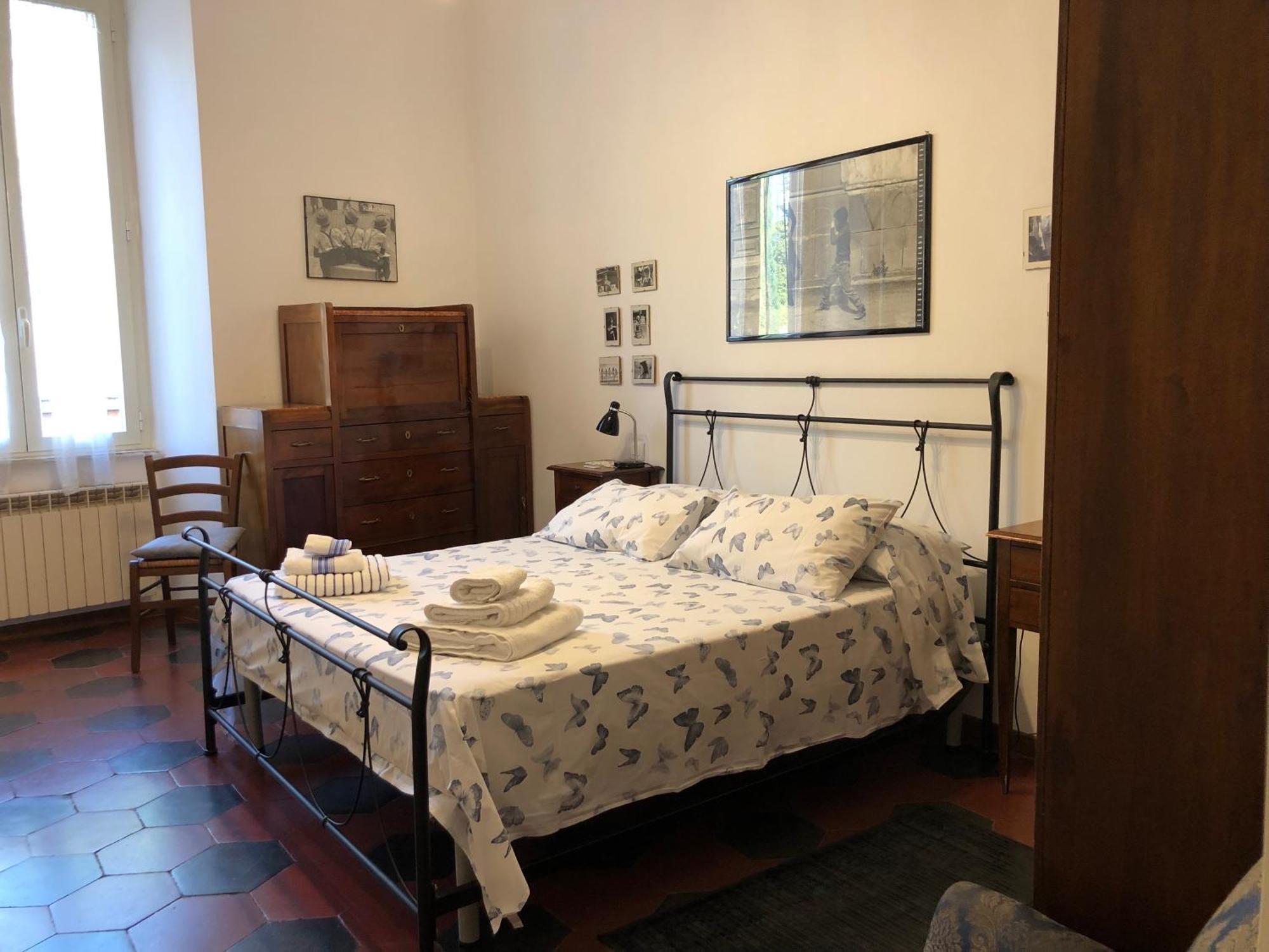Casa In Trastevere Rome Buitenkant foto