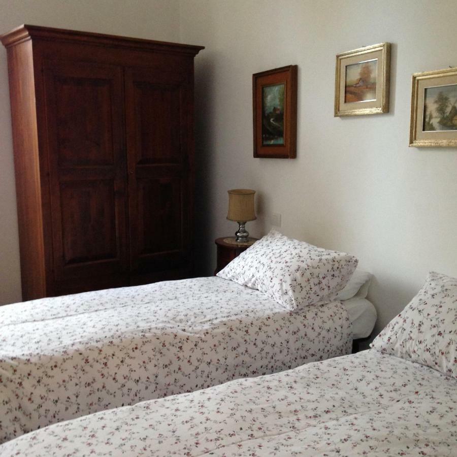 Casa In Trastevere Rome Buitenkant foto