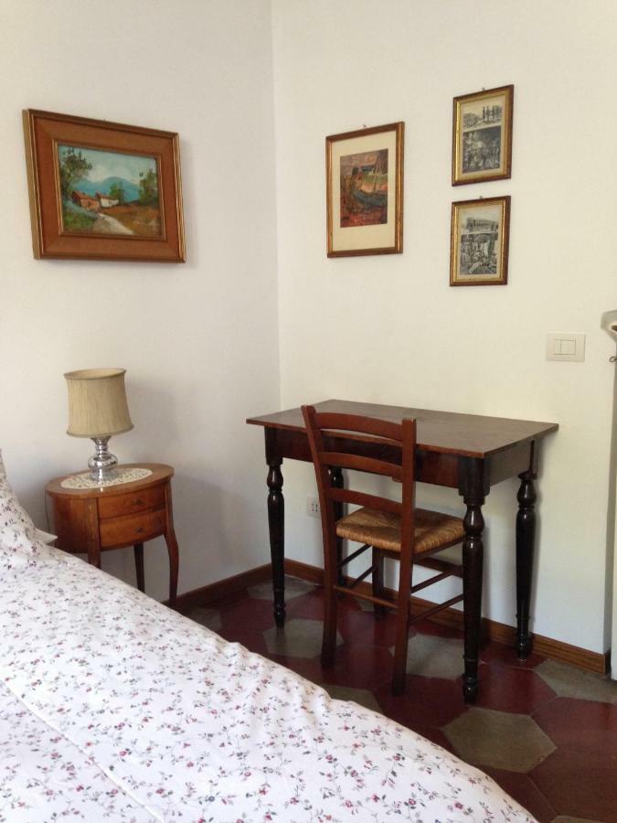 Casa In Trastevere Rome Buitenkant foto