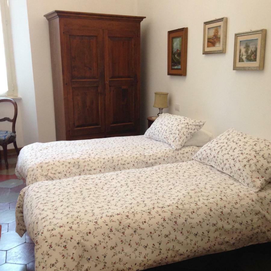 Casa In Trastevere Rome Buitenkant foto